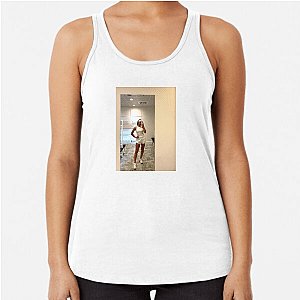 Emma Raducanu Always Confident Always Winning Emma Raducanu Tank Tops