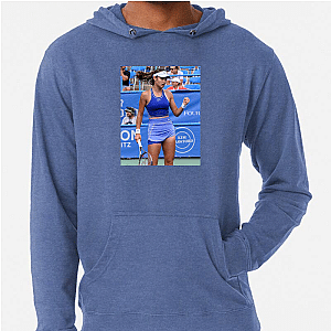 Emma Raducanu The Queen Emma Raducanu Hoodies