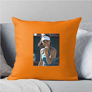 Emma Raducanu The Cinderella Story Emma Raducanu Pillows Cover
