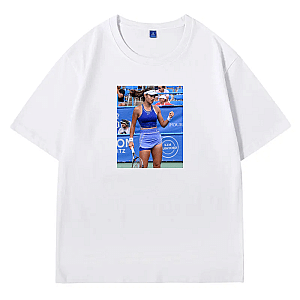 Emma Raducanu The Queen Emma Raducanu T-Shirts
