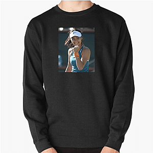 Emma Raducanu The Cinderella Story Emma Raducanu Sweatshirts