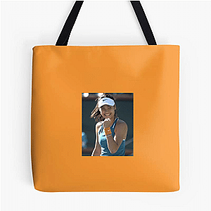 Emma Raducanu The Cinderella Story Emma Raducanu Bags