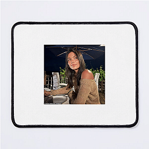 Emma Raducanu The Ultimate Underdog Emma Raducanu Mouse Pads