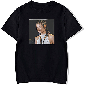 Emma Raducanu Unforgettable Serves Emma Raducanu T-Shirts