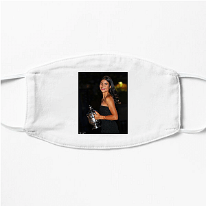 Emma Raducanu A True Champion Emma Raducanu Face Masks