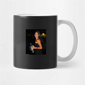 Emma Raducanu A True Champion Emma Raducanu Mugs