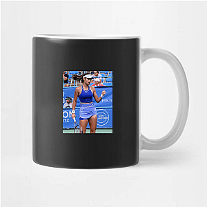 Emma Raducanu The Queen Emma Raducanu Mugs