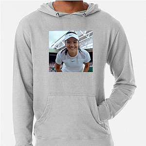 Emma Raducanu The British Ace Emma Raducanu Hoodies