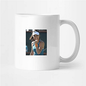 Emma Raducanu The Cinderella Story Emma Raducanu Mugs