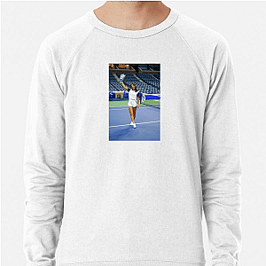 Emma Raducanu US Open Champion Emma Raducanu Sweatshirts