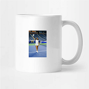 Emma Raducanu US Open Champion Emma Raducanu Mugs