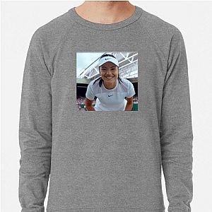Emma Raducanu The British Ace Emma Raducanu Sweatshirts