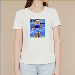 Emma Raducanu The Queen Emma Raducanu T-Shirts