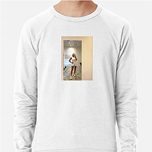 Emma Raducanu Always Confident Always Winning Emma Raducanu Sweatshirts