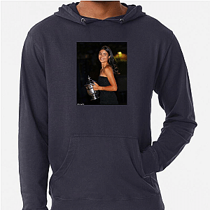Emma Raducanu A True Champion Emma Raducanu Hoodies