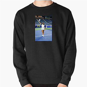 Emma Raducanu US Open Champion Emma Raducanu Sweatshirts