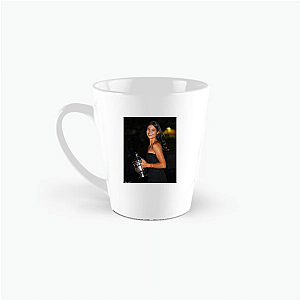 Emma Raducanu A True Champion Emma Raducanu Mugs