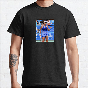 Emma Raducanu The Queen Emma Raducanu T-Shirts