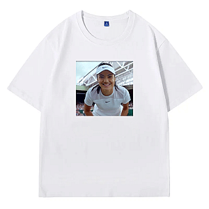 Emma Raducanu The British Ace Emma Raducanu T-Shirts