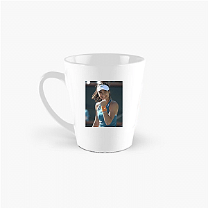 Emma Raducanu The Cinderella Story Emma Raducanu Mugs