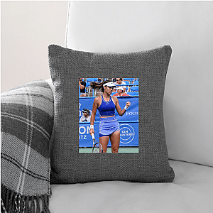 Emma Raducanu The Queen Emma Raducanu Pillows Cover