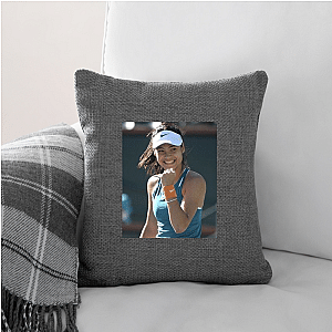 Emma Raducanu The Cinderella Story Emma Raducanu Pillows Cover