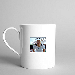 Emma Raducanu The British Ace Emma Raducanu Mugs