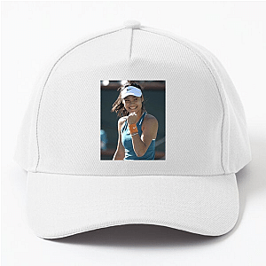 Emma Raducanu The Cinderella Story Emma Raducanu Hats & Caps