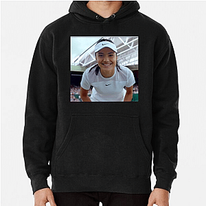 Emma Raducanu The British Ace Emma Raducanu Hoodies