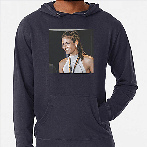 Emma Raducanu Unforgettable Serves Emma Raducanu Hoodies