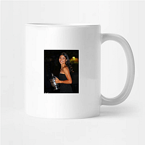 Emma Raducanu A True Champion Emma Raducanu Mugs