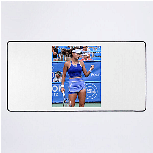 Emma Raducanu The Queen Emma Raducanu Mouse Pads
