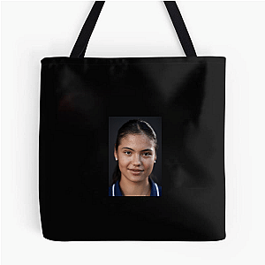 Emma Raducanu Beyond The Baseline Emma Raducanu Bags