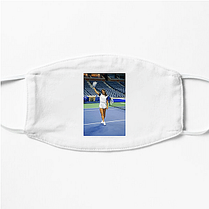 Emma Raducanu US Open Champion Emma Raducanu Face Masks