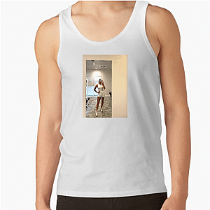 Emma Raducanu Always Confident Always Winning Emma Raducanu Tank Tops