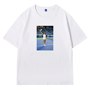 Emma Raducanu US Open Champion Emma Raducanu T-Shirts