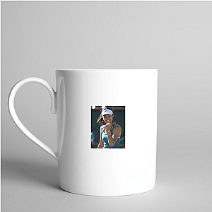 Emma Raducanu The Cinderella Story Emma Raducanu Mugs