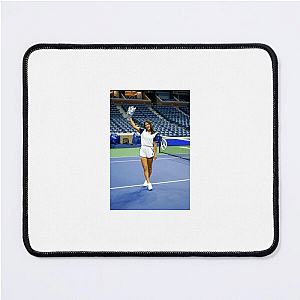 Emma Raducanu US Open Champion Emma Raducanu Mouse Pads