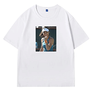 Emma Raducanu The Cinderella Story Emma Raducanu T-Shirts