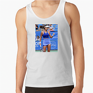 Emma Raducanu The Queen Emma Raducanu Tank Tops