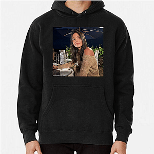 Emma Raducanu The Ultimate Underdog Emma Raducanu Hoodies