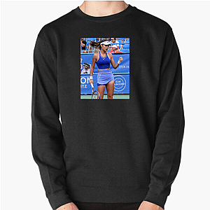 Emma Raducanu The Queen Emma Raducanu Sweatshirts