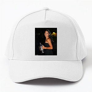 Emma Raducanu A True Champion Emma Raducanu Hats & Caps