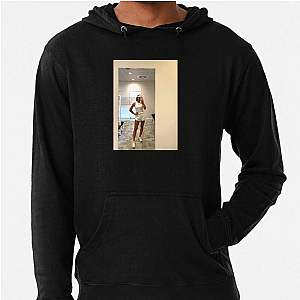Emma Raducanu Always Confident Always Winning Emma Raducanu Hoodies