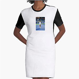 Emma Raducanu US Open Champion Emma Raducanu Dresses