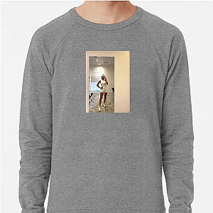 Emma Raducanu Always Confident Always Winning Emma Raducanu Sweatshirts