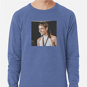Emma Raducanu Unforgettable Serves Emma Raducanu Sweatshirts
