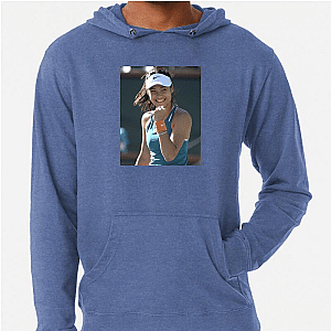 Emma Raducanu The Cinderella Story Emma Raducanu Hoodies