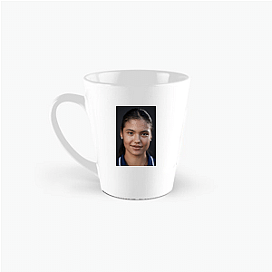 Emma Raducanu Beyond The Baseline Emma Raducanu Mugs