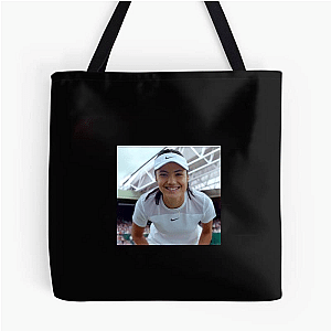 Emma Raducanu The British Ace Emma Raducanu Bags
